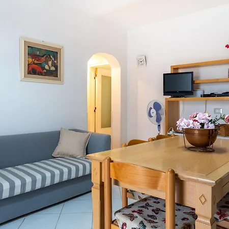 Miky House -